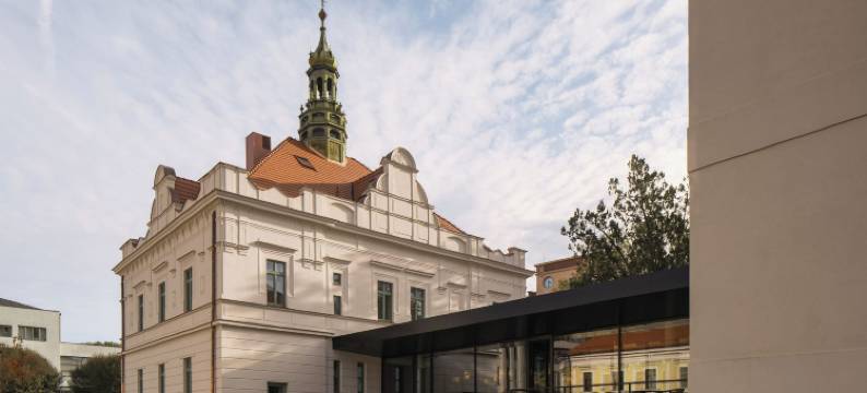 费兹别墅酒店(Villa Fitz)图片