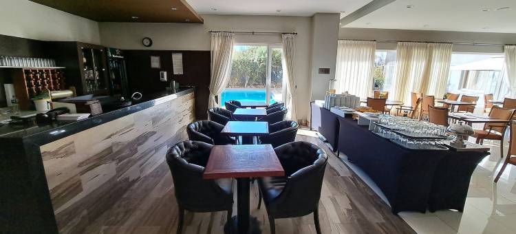 迪亚哥德阿尔马格罗奥拓罗亚卡拉马酒店(Hotel Diego de Almagro Alto El Loa Calama)图片