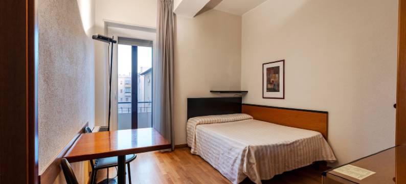 诺娃格罗塞托酒店(Hotel Nuova Grosseto)图片