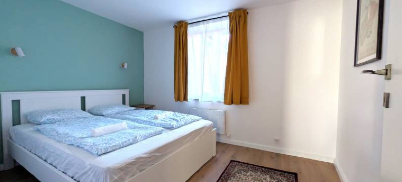 mg4 公寓(mg4 Apartments)图片