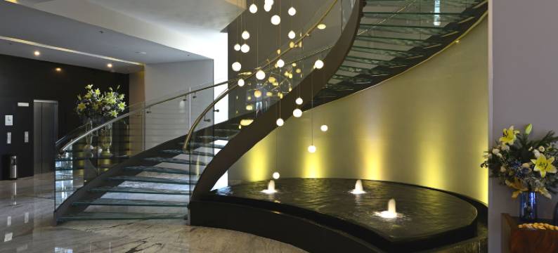 巴鲁克瓜达拉哈拉德阿涂尔酒店(Baruk Guadalajara Hotel de Autor)图片