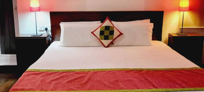 390 维拉维斯塔(390 Villa Vista)图片