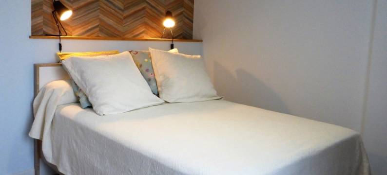 比诺内宅邸酒店(Maison d'hôtes la Bignone)图片