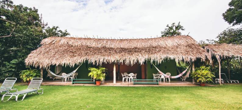 卡里瓦克村整体疗养圣地(Kariwak Village Holistic Haven and Hotel)图片