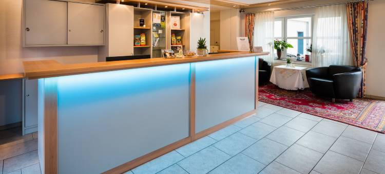 内格尔酒店(Hotel & Gasthaus Nagel)图片