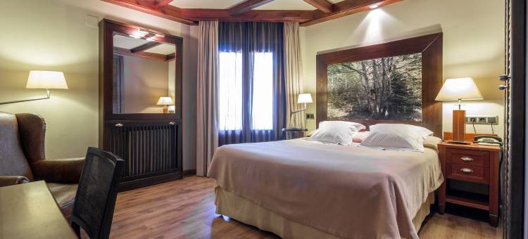 斯里亚酒店(Hotel Ciria)图片
