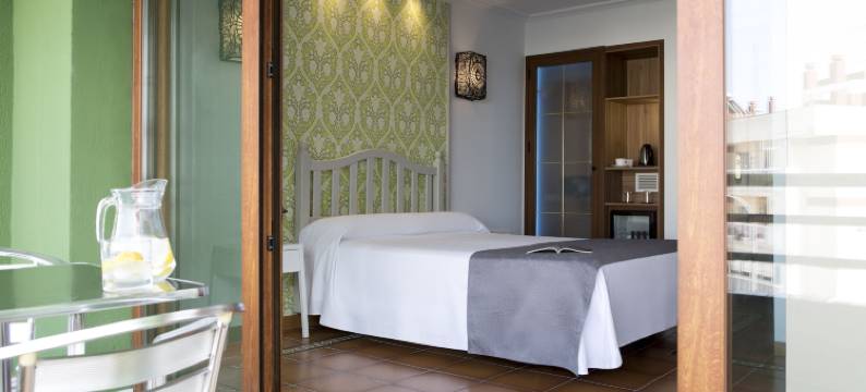 阿罕布拉旅馆-限成人(Hostal Alhambra - Adults Only)图片