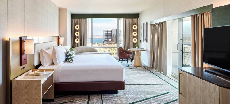圣迭戈欧姆尼酒店(Omni San Diego Hotel)图片