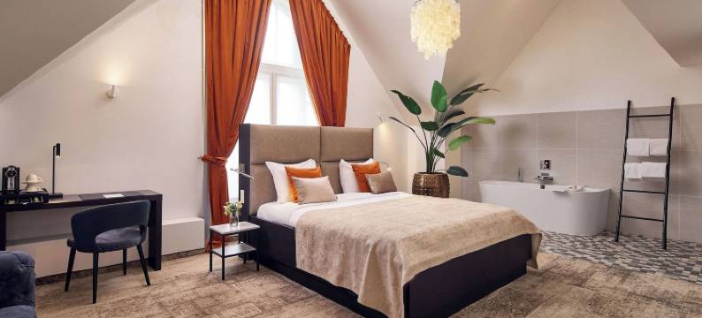 梅赫伦凡德瓦克酒店(Van der Valk Hotel Mechelen)图片