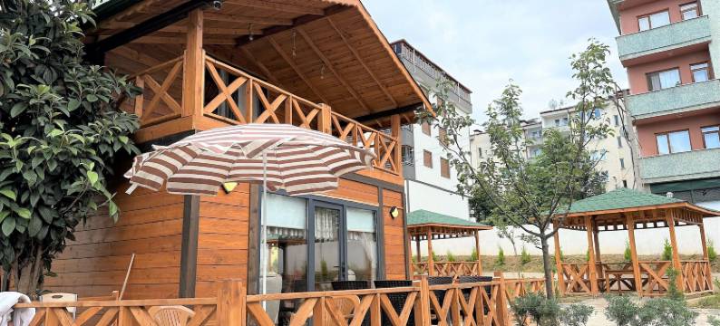 谢拉帕沙公寓酒店(Cerrahpasa Apart Hotel)图片