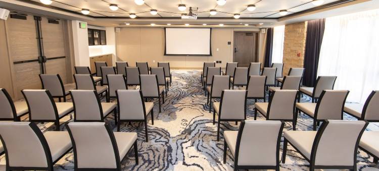 斯诺马斯瞩目酒店(Limelight Hotel Snowmass)图片