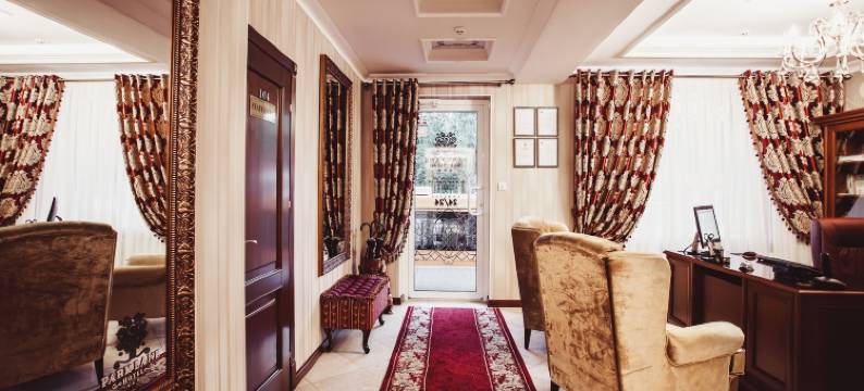 公园街酒店(Park Lane Hotel)图片