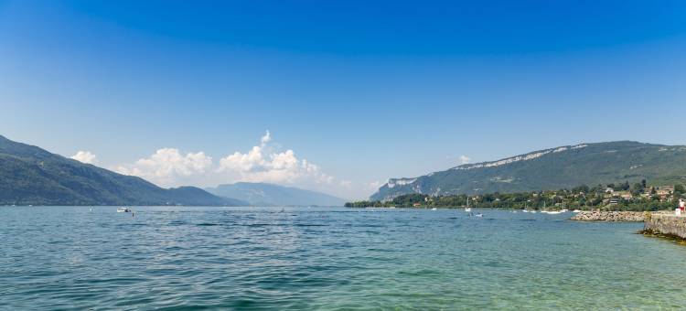 公园小屋酒店 - 酒店公寓(Les Loges du Park)图片
