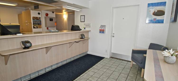 里士满机场6号汽车旅馆(Motel 6 Sandston, VA - Richmond)图片