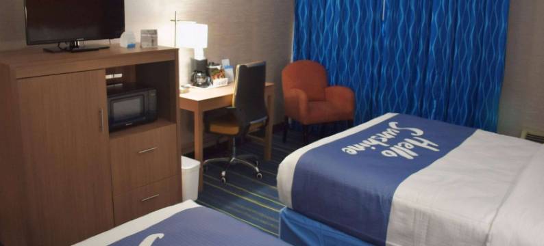 韦恩戴斯酒店(Days Inn by Wyndham Wayne)图片