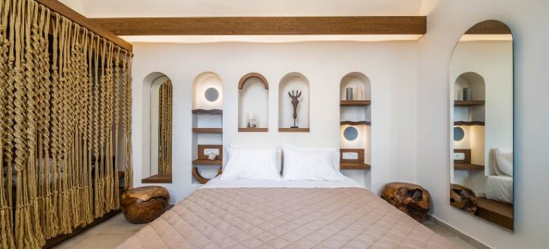 卡特里娜别墅 - 3别墅和私人按摩池(Villa Katerina -3 Villas&Private Jacuzzi)图片