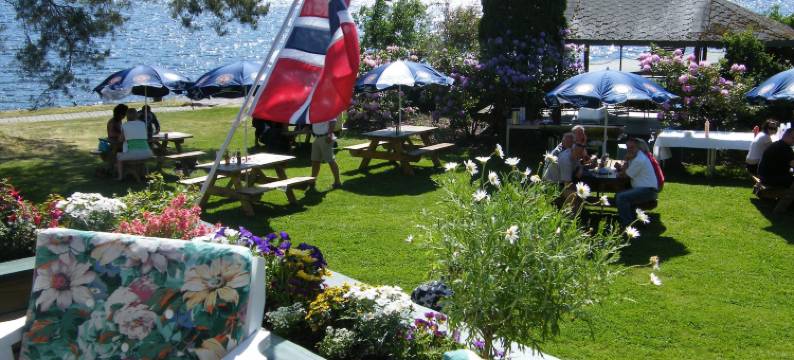 李维斯尼斯酒店(Revsnes Hotel)图片