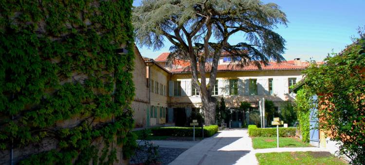 意外酒店(L'Inattendu)图片