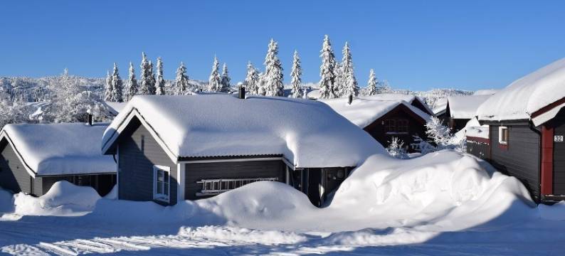 斯凯坎彭预订(Skeikampen Booking)图片