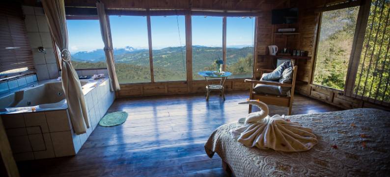 帕拉伊索格查尔酒店(Paraíso Quetzal Lodge)图片