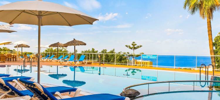 特内里费科斯塔阿德赫温德姆公寓(Wyndham Residences Tenerife Costa Adeje)图片