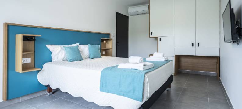 托拉住宅酒店(Hôtel résidence a Torra)图片