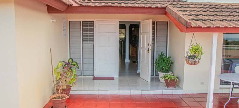 怀特豪斯别墅(The Whytehouse Villa)图片