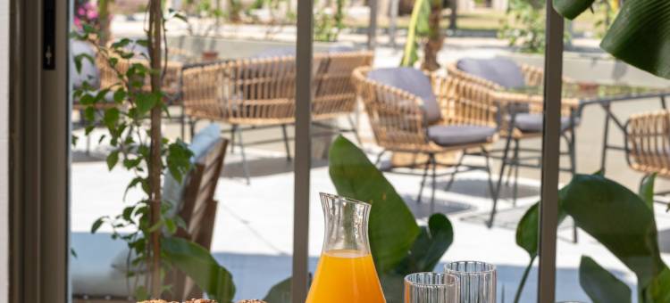 Cumbalıca海滩酒店(Cumbalıca Beach Hotel)图片