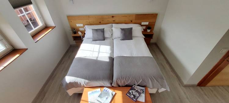 马尔克斯·德·阿奎拉酒店(Hotel Marqués de Aguilar)图片