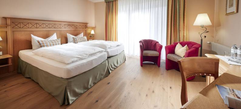 Struck乡村酒店(Struck Landhotel & Spa)图片