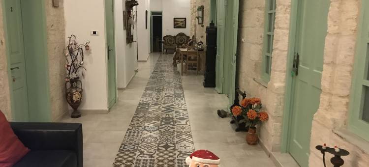 阿尔比沙拉旅馆(Al Bishara Guest House)图片
