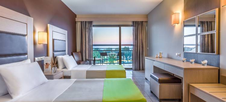 基普里奥蒂斯希波克拉底酒店(Kipriotis Hippocrates Hotel)图片