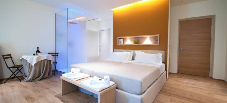 马斯马格葡萄酒套房酒店(Massimago Wine Suites)图片