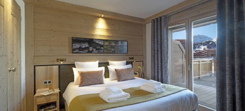 MGM Hotels & Residences - Residence Manaka图片