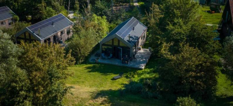 法特洛奇Blaukopke(Waterlodge Blaukopke)图片