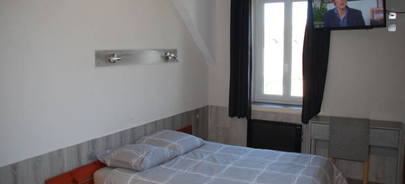 德班酒店(Hotel des Bains)图片