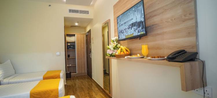 Worth Elite Hotel图片