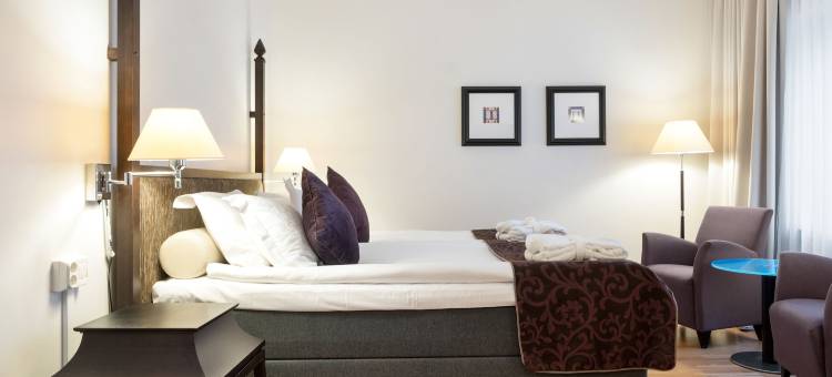 阿卡迪亚精品酒店(Elite Hotel Arcadia)图片