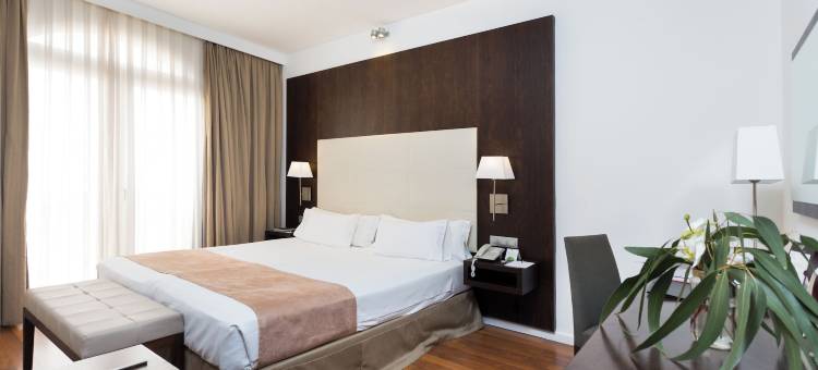 特内里费岛塔布里恩特S.C.酒店(Hotel Taburiente S.C.Tenerife)图片