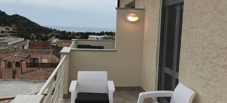 塔柯尼民宿(Casa Tacconi)图片