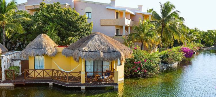 TRS尤卡坦酒店-限成人入住-全包(TRS Yucatan Hotel - Adults Only)图片