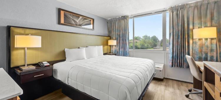 费尔伯恩酒店(Fairborn Hotel and Inn)图片