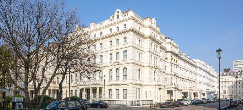 伦敦哈皮玛格度假村(Hapimag Resort London)图片