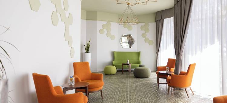 格兰达酒店(Grand Hotel)图片