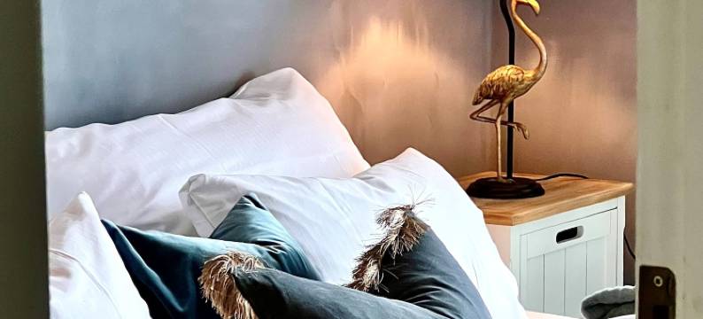 乌鸡谷别墅(Villa Utsikten)图片