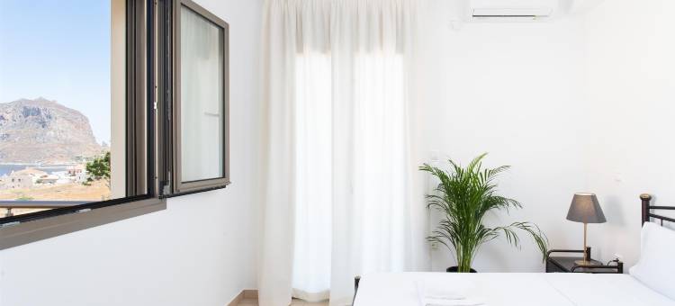Tulipa套房(Tulipa Suites)图片