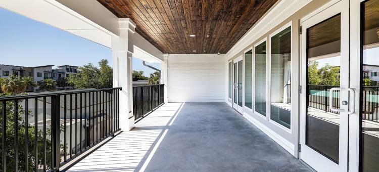 格兰特街旅馆(Grant Street Inn)图片