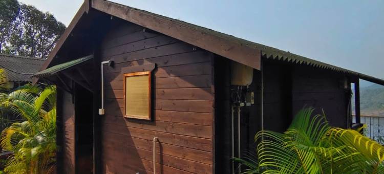 高地旅游点(On The High Ground)图片