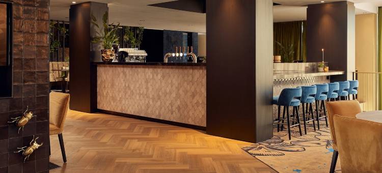 雷斯登阿姆斯福特凡德瓦克酒店(Van der Valk Hotel Leusden - Amersfoort)图片