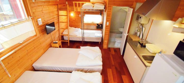 富良野Brick House(Brick House Furano)图片